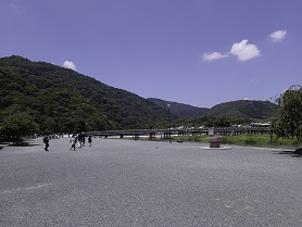 Arashiyama